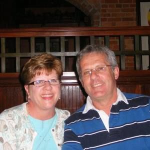 Meet your Posher, Sherrie